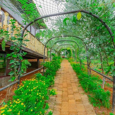 Phuong Nam Gia Trang Farmstay Gia Nghia ภายนอก รูปภาพ