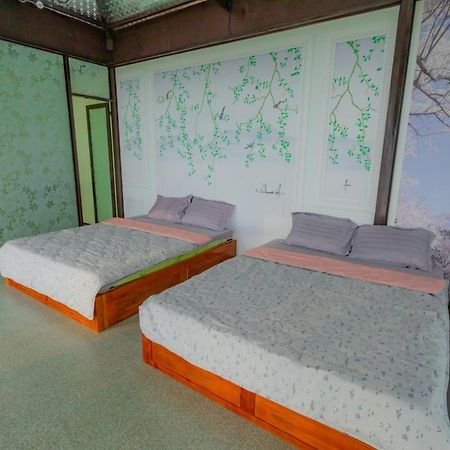 Phuong Nam Gia Trang Farmstay Gia Nghia ภายนอก รูปภาพ