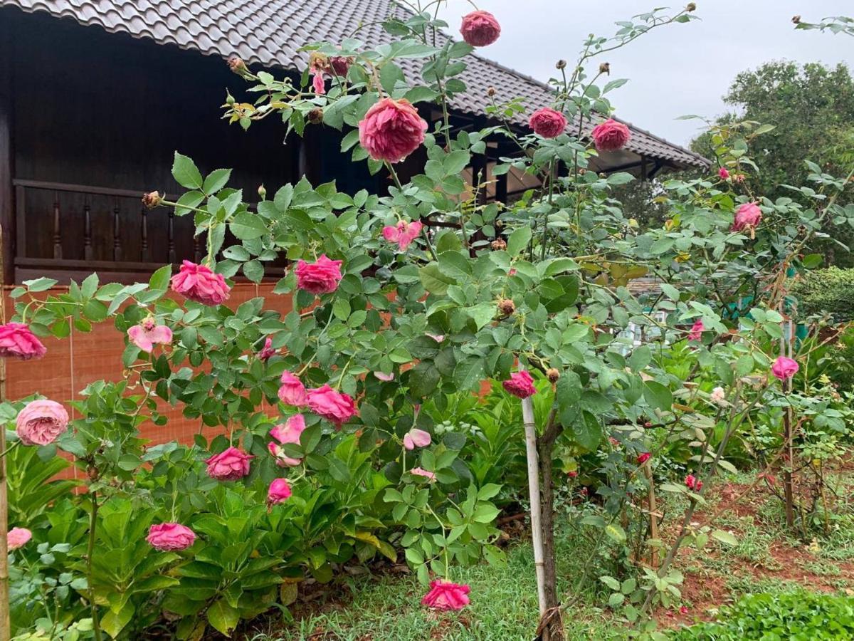 Phuong Nam Gia Trang Farmstay Gia Nghia ภายนอก รูปภาพ