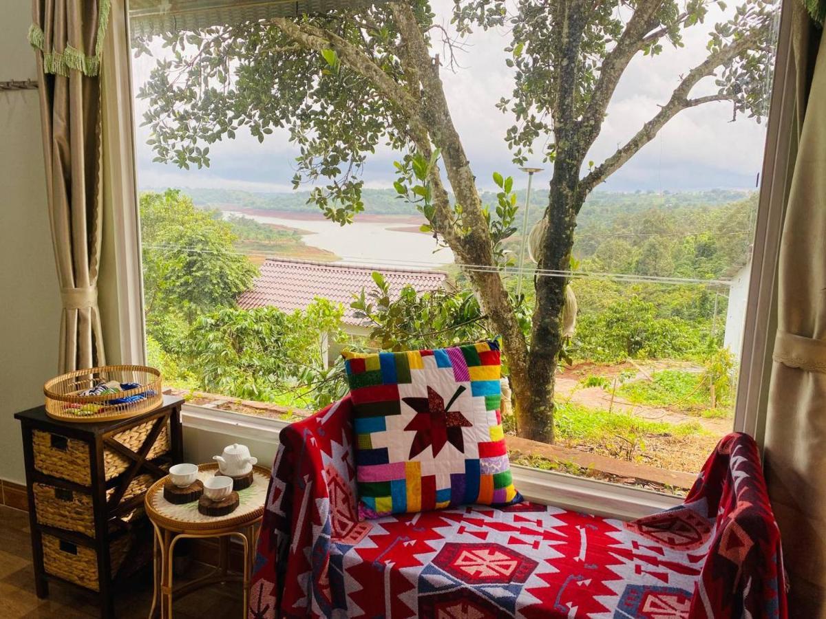 Phuong Nam Gia Trang Farmstay Gia Nghia ห้อง รูปภาพ