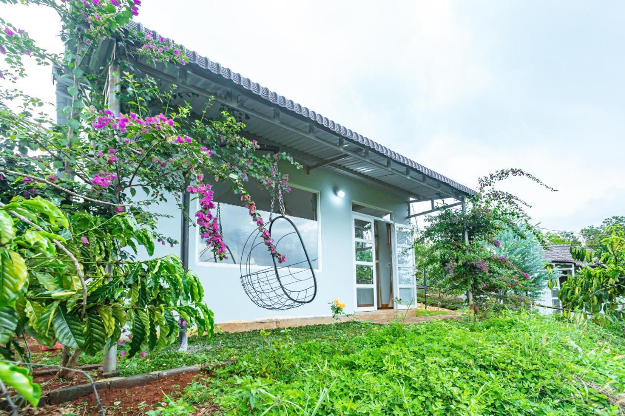 Phuong Nam Gia Trang Farmstay Gia Nghia ภายนอก รูปภาพ