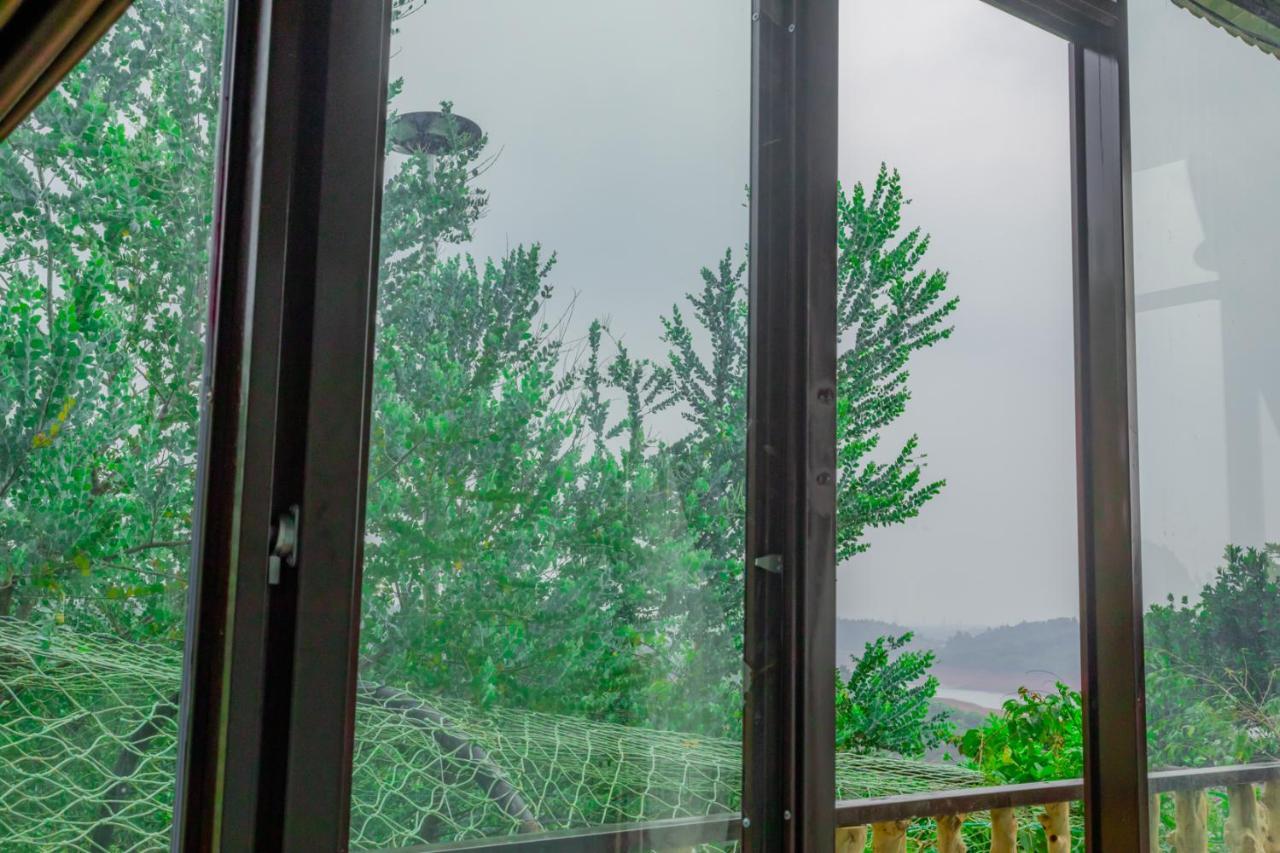 Phuong Nam Gia Trang Farmstay Gia Nghia ภายนอก รูปภาพ