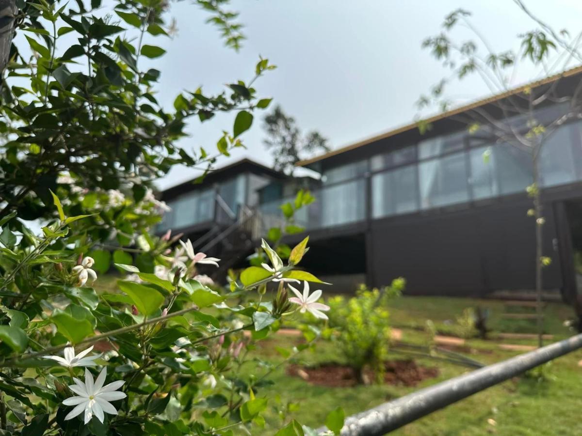 Phuong Nam Gia Trang Farmstay Gia Nghia ภายนอก รูปภาพ