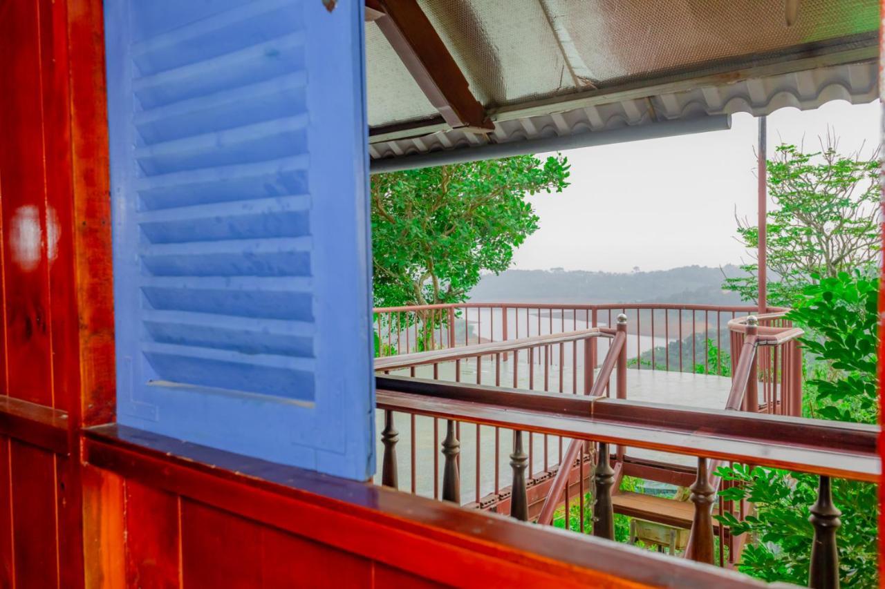 Phuong Nam Gia Trang Farmstay Gia Nghia ภายนอก รูปภาพ
